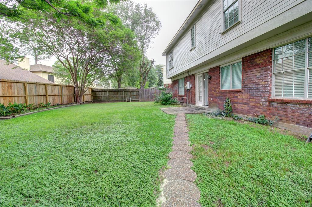 9919 Villa Verde Drive, Houston, Texas image 26