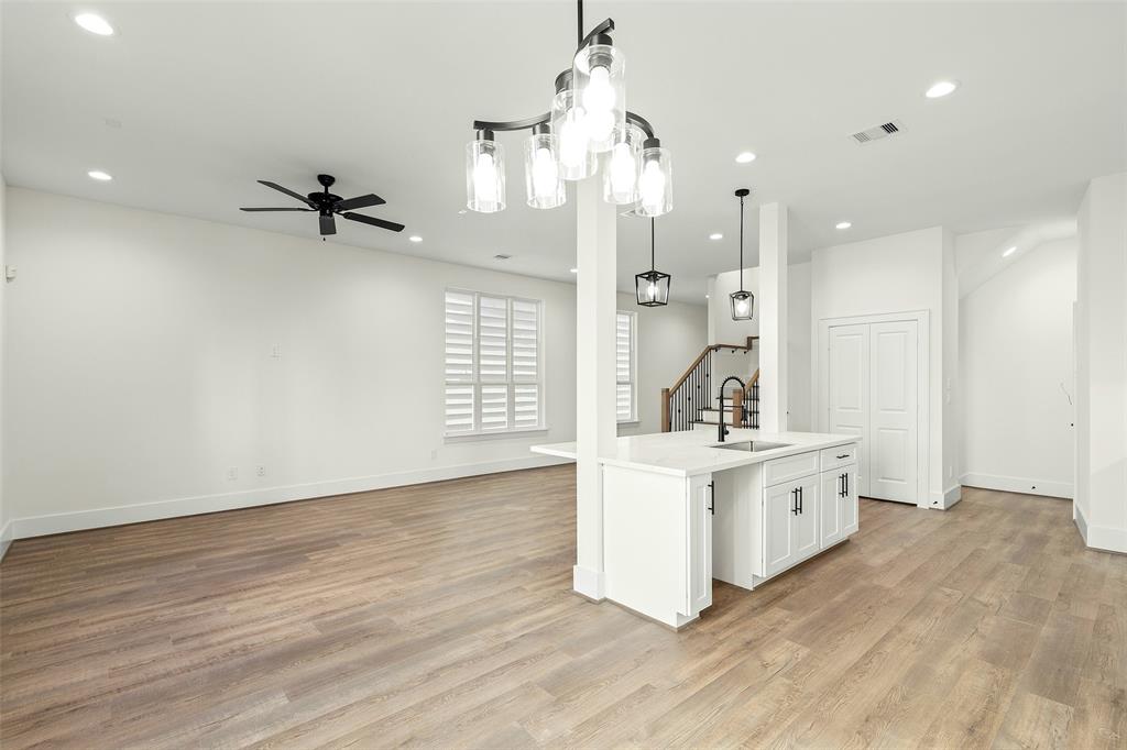 1809 Palmetto Landing Drive, Houston, Texas image 6