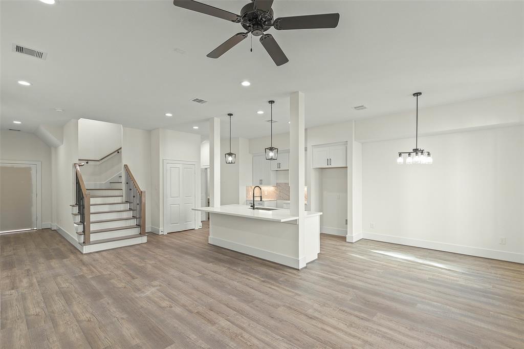 1809 Palmetto Landing Drive, Houston, Texas image 8