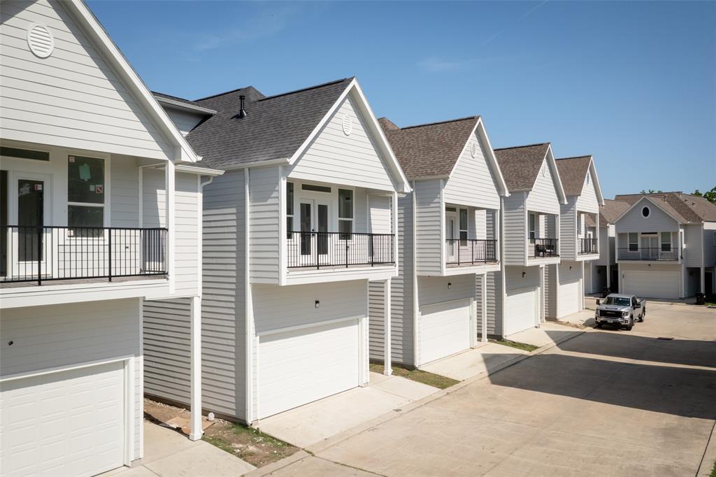 1809 Palmetto Landing Drive, Houston, Texas image 31