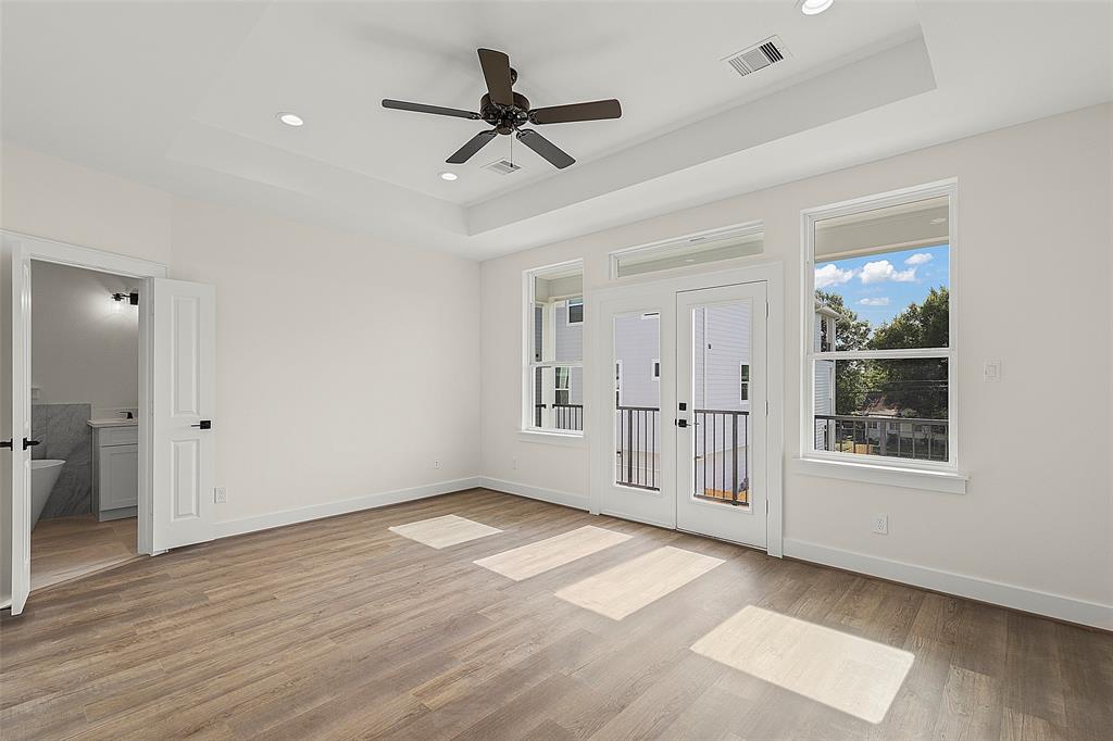1809 Palmetto Landing Drive, Houston, Texas image 11