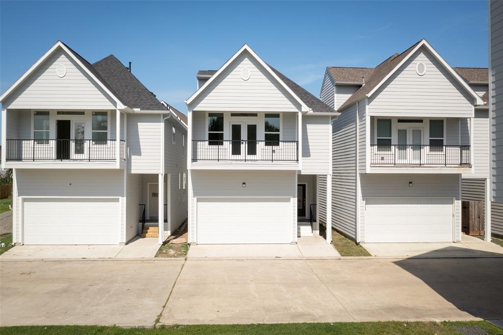 1809 Palmetto Landing Drive, Houston, Texas image 33