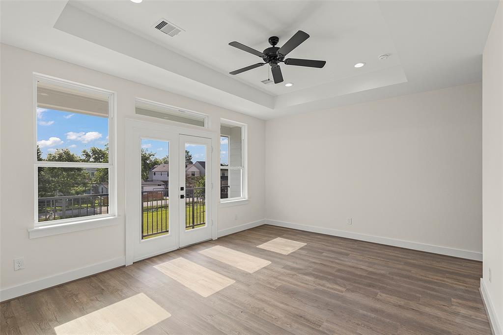1809 Palmetto Landing Drive, Houston, Texas image 12