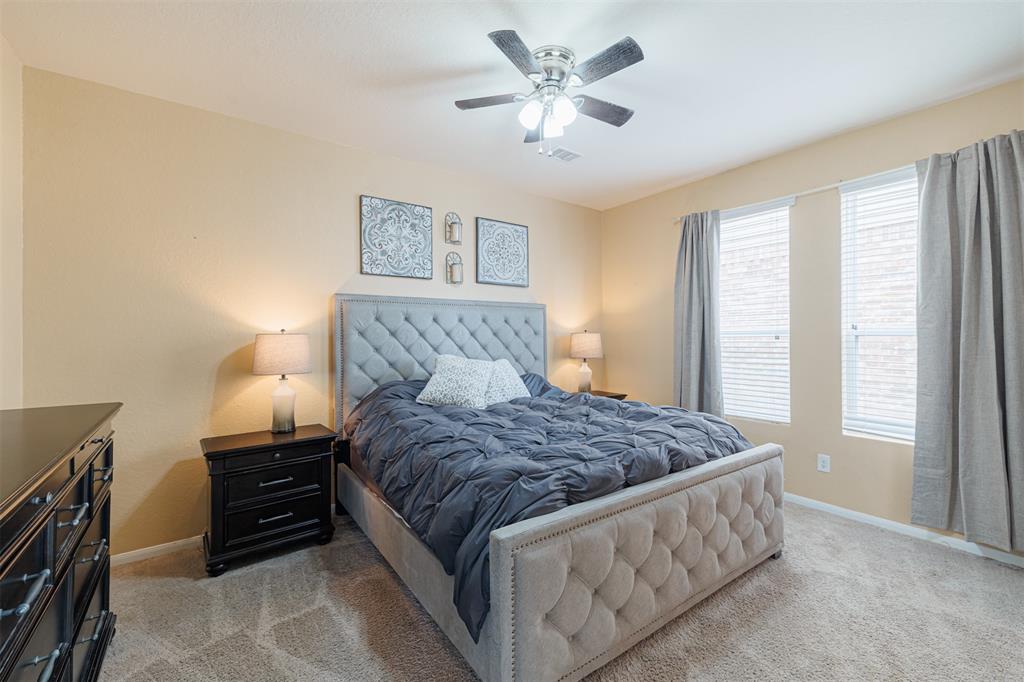 14926 Darby Retreat Lane, Cypress, Texas image 9