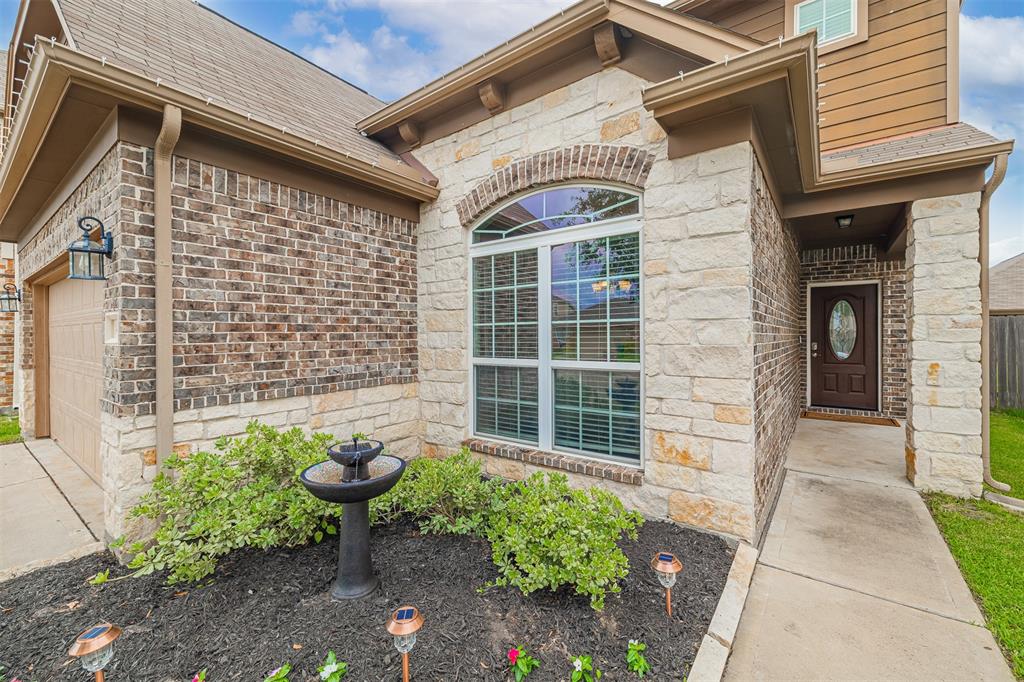 14926 Darby Retreat Lane, Cypress, Texas image 2