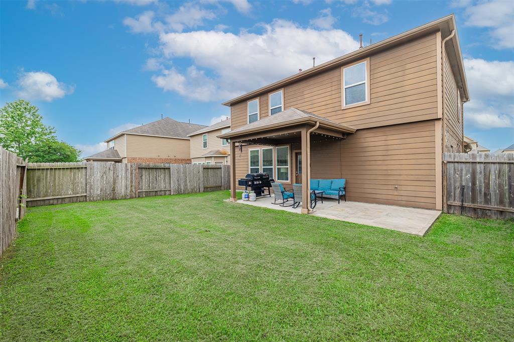14926 Darby Retreat Lane, Cypress, Texas image 18
