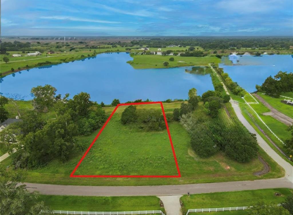 4319 Tankersley Circle, Rosharon, Texas image 1