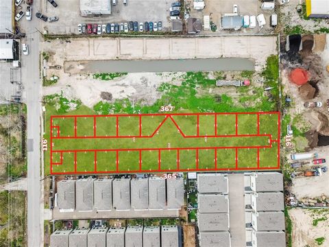 Thornton Heights Drive, Houston, TX 77018 - #: 79106948