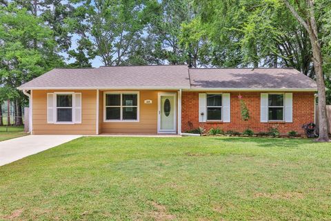 216 Laurie Lane Willis TX 77378