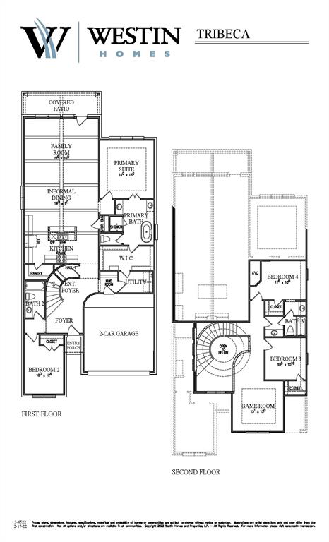16706 Williams Gully Trail, Humble, Texas image 19
