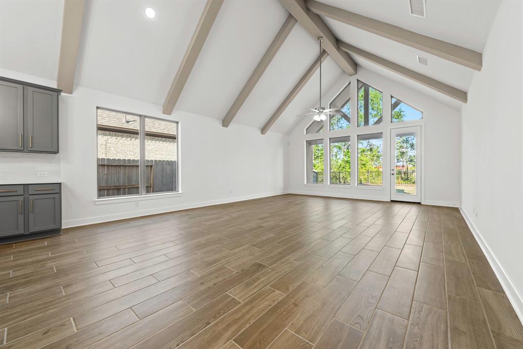 16706 Williams Gully Trail, Humble, Texas image 6