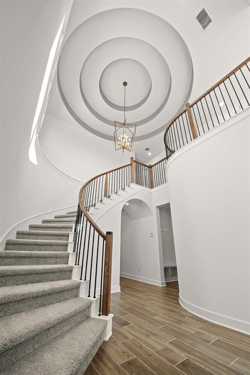 16706 Williams Gully Trail