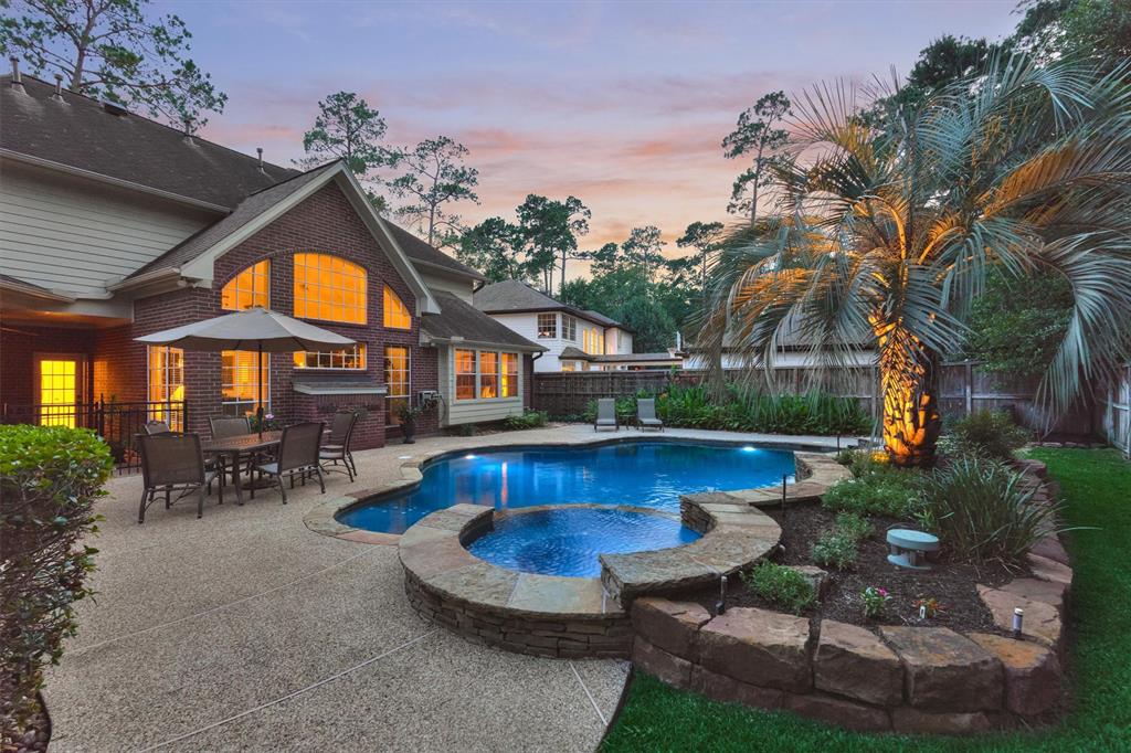 147 Concord Forest Cir, The Woodlands, Texas image 43