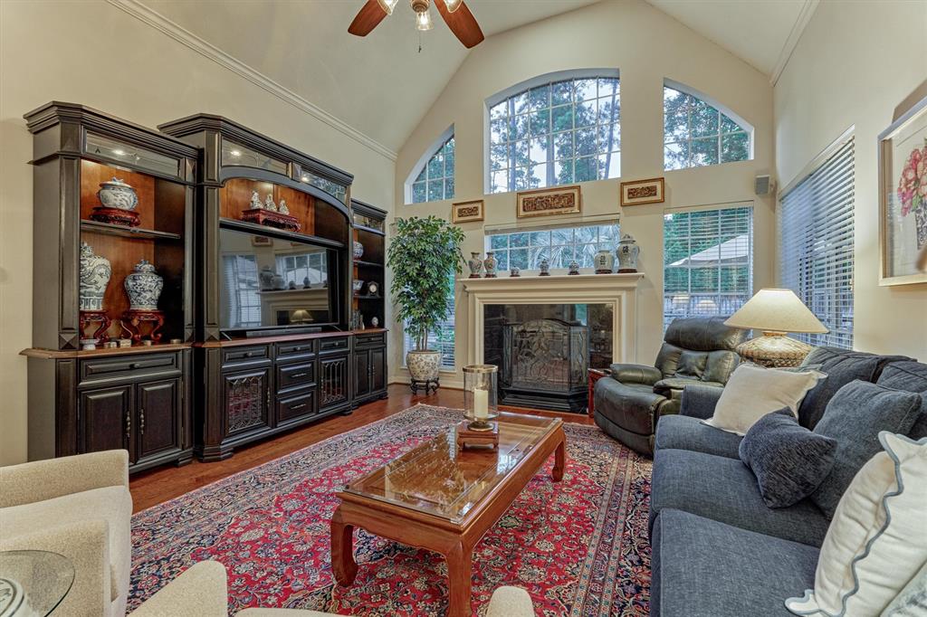 147 Concord Forest Cir, The Woodlands, Texas image 15