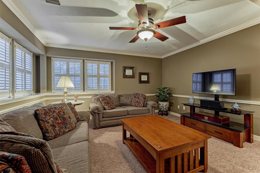 147 Concord Forest Cir, The Woodlands, Texas image 36