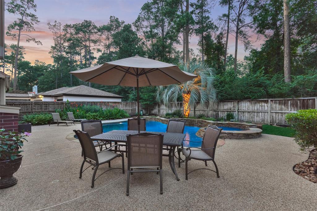 147 Concord Forest Cir, The Woodlands, Texas image 42