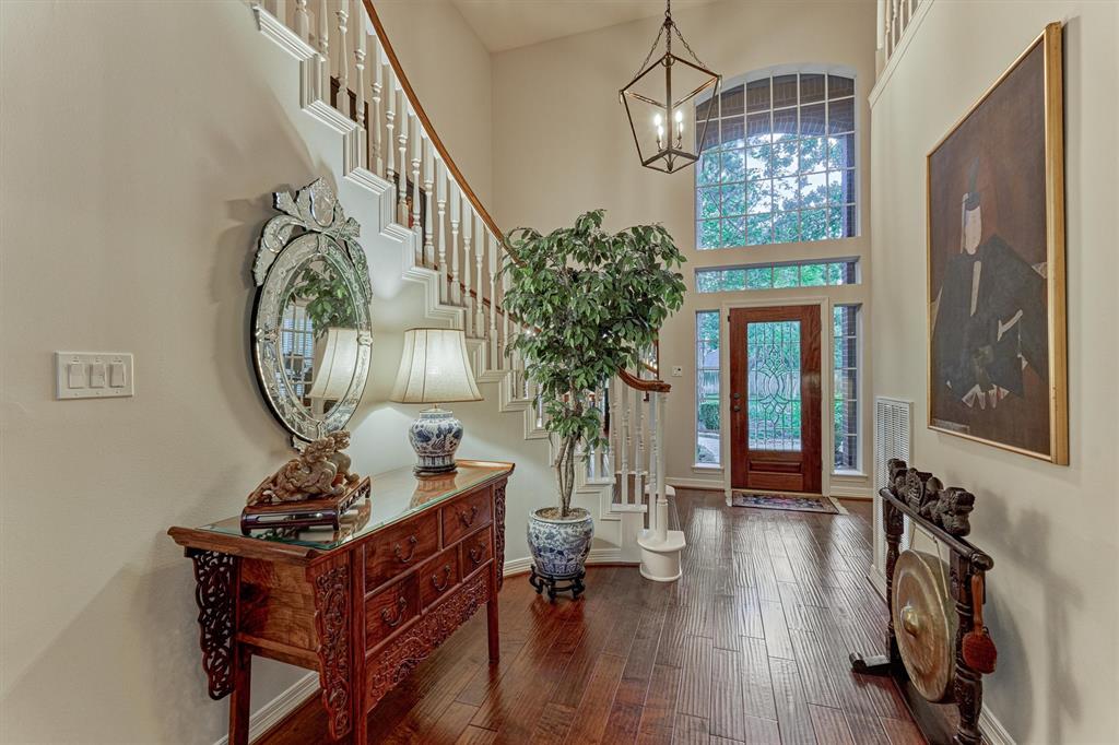 147 Concord Forest Cir, The Woodlands, Texas image 10