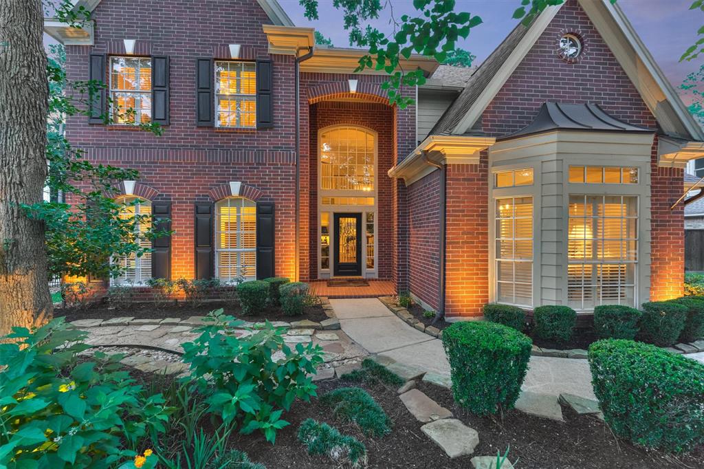 147 Concord Forest Cir, The Woodlands, Texas image 6
