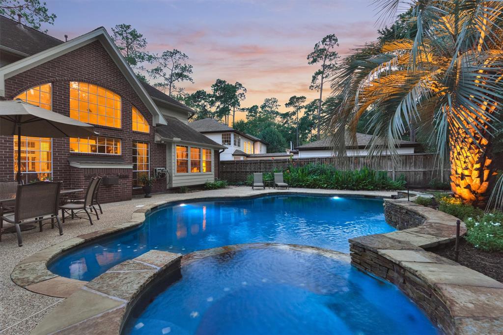 147 Concord Forest Cir, The Woodlands, Texas image 44