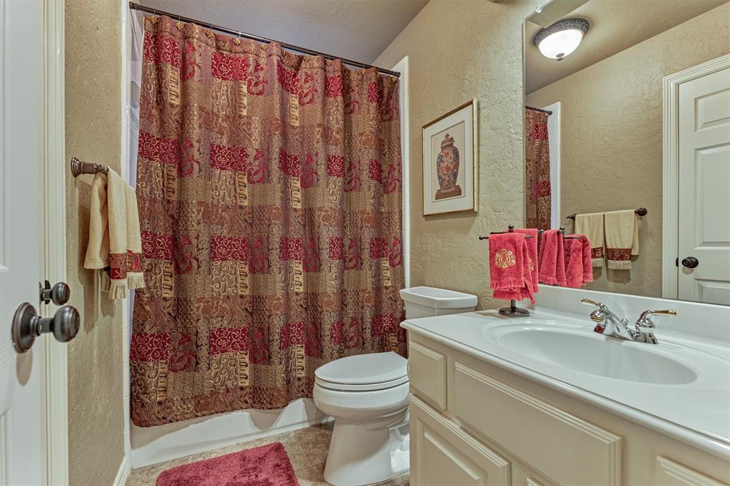 147 Concord Forest Cir, The Woodlands, Texas image 34