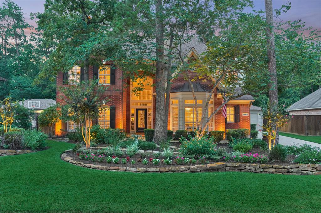147 Concord Forest