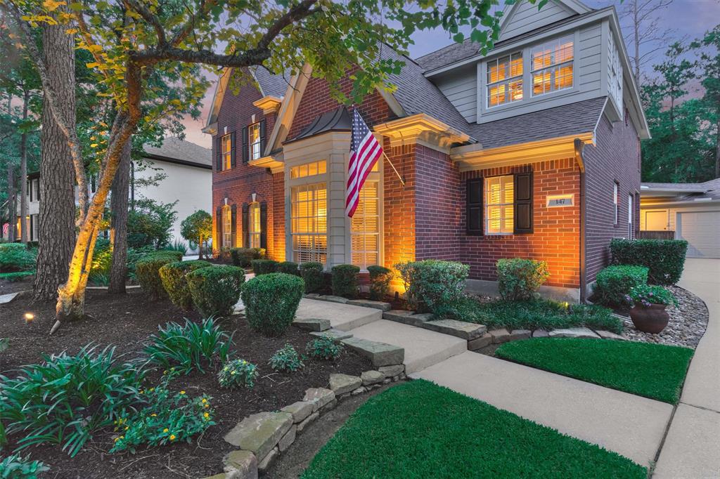 147 Concord Forest