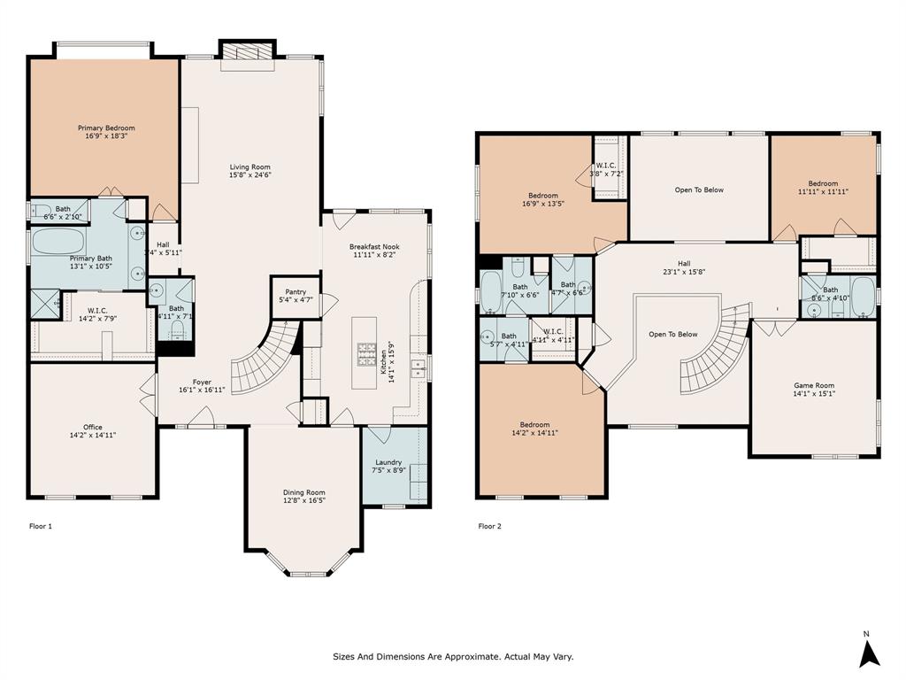 147 Concord Forest Cir, The Woodlands, Texas image 47