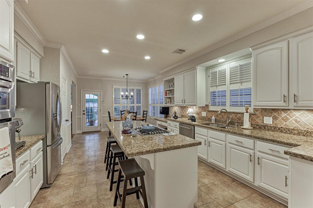147 Concord Forest Cir, The Woodlands, Texas image 20