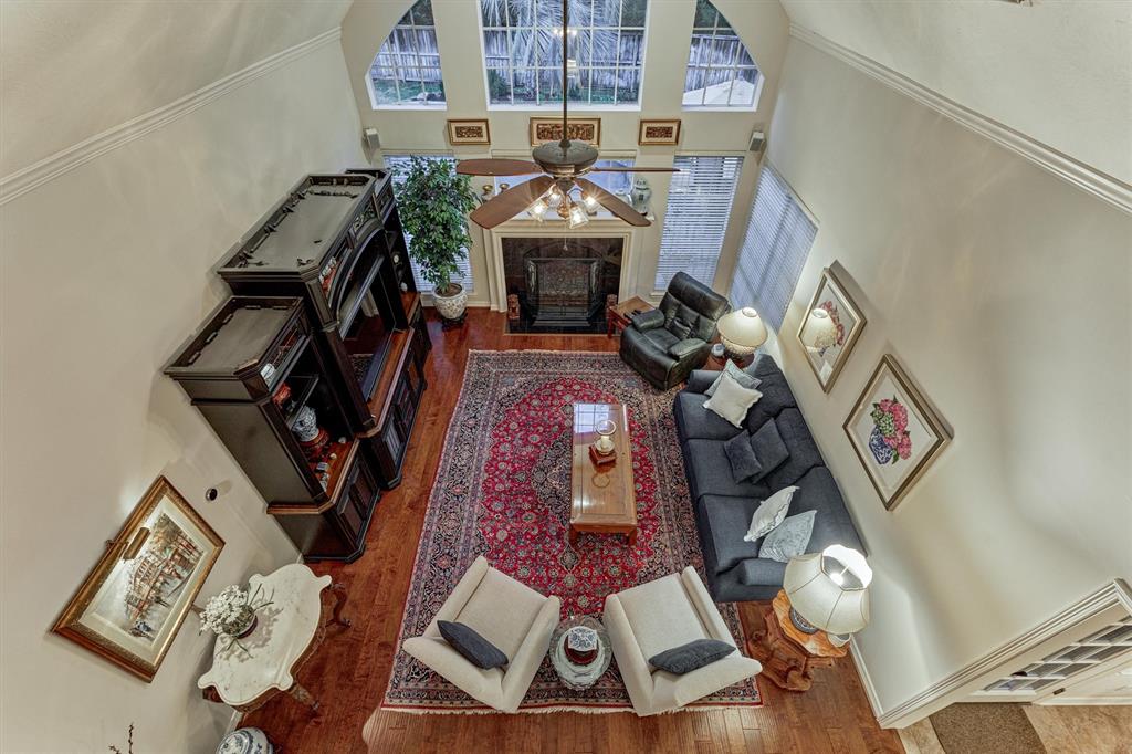 147 Concord Forest Cir, The Woodlands, Texas image 28