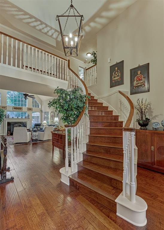 147 Concord Forest Cir, The Woodlands, Texas image 8