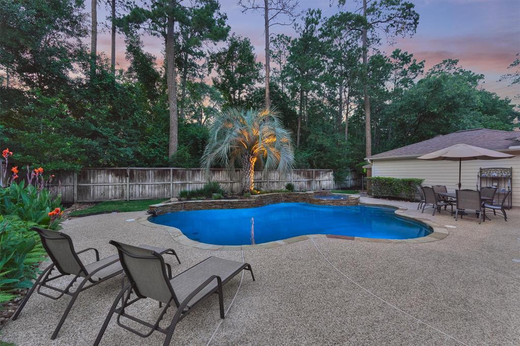 147 Concord Forest Cir, The Woodlands, Texas image 45