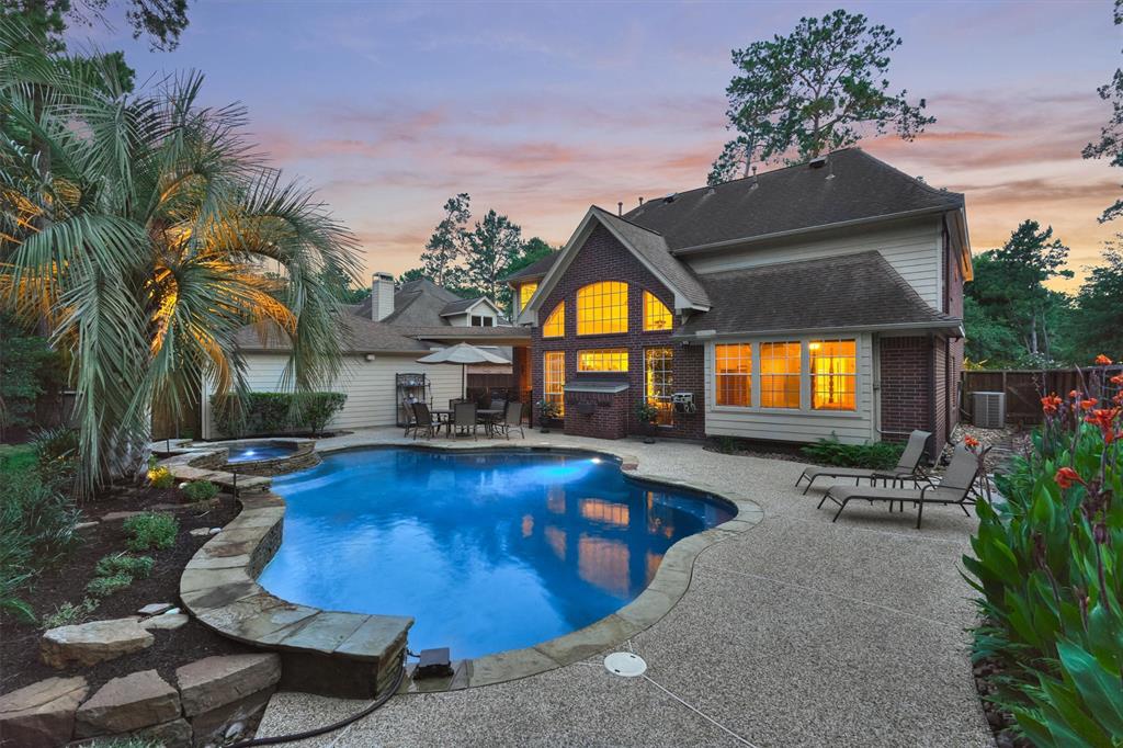 147 Concord Forest