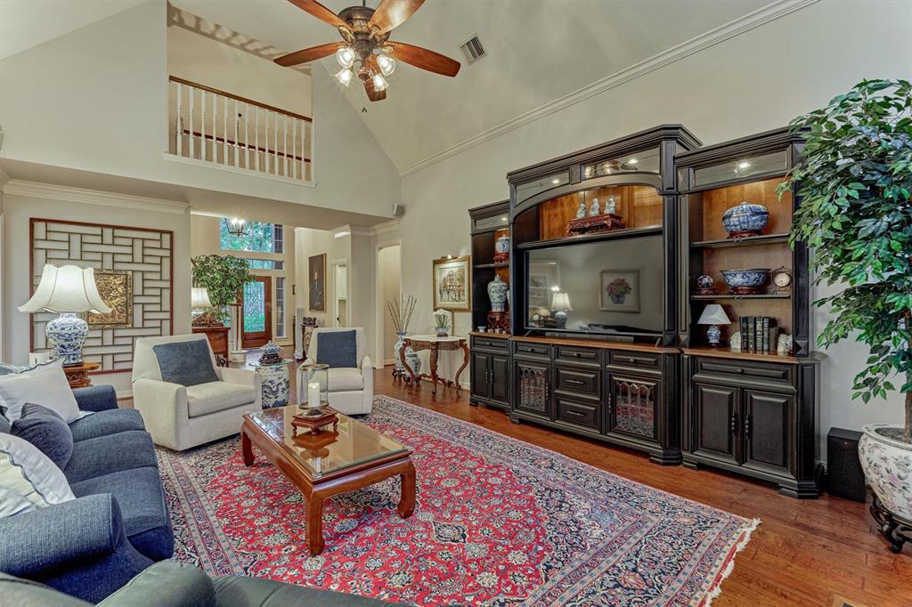 147 Concord Forest Cir, The Woodlands, Texas image 16