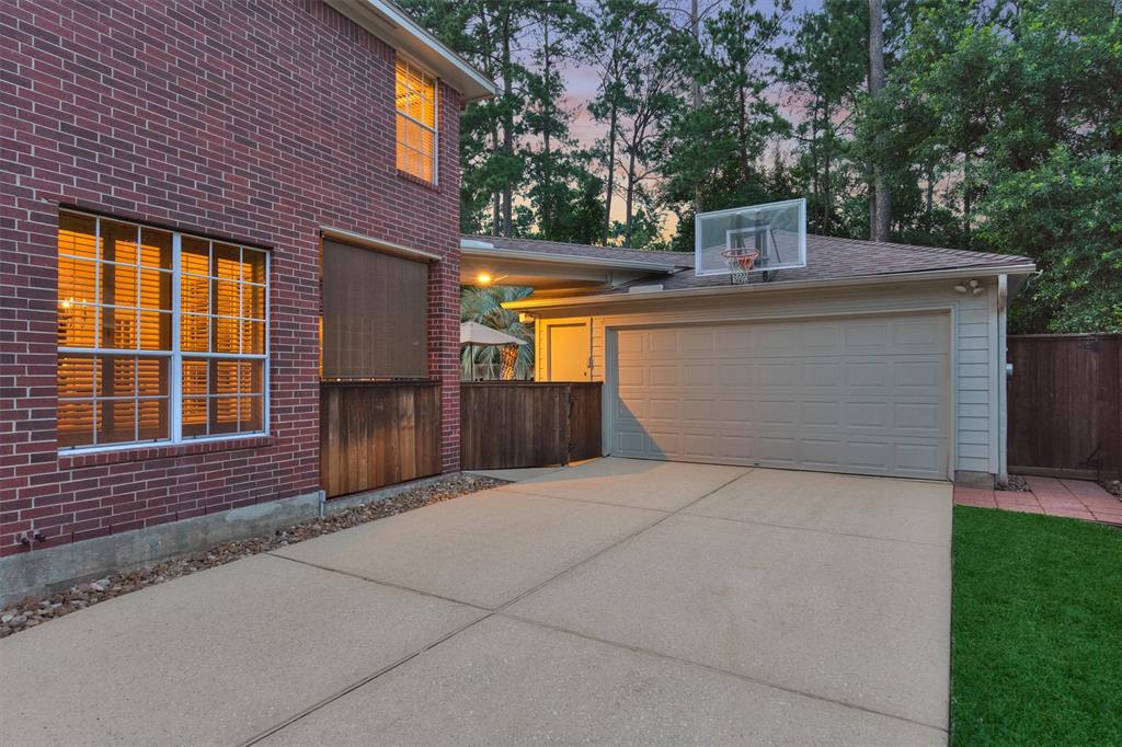 147 Concord Forest Cir, The Woodlands, Texas image 41