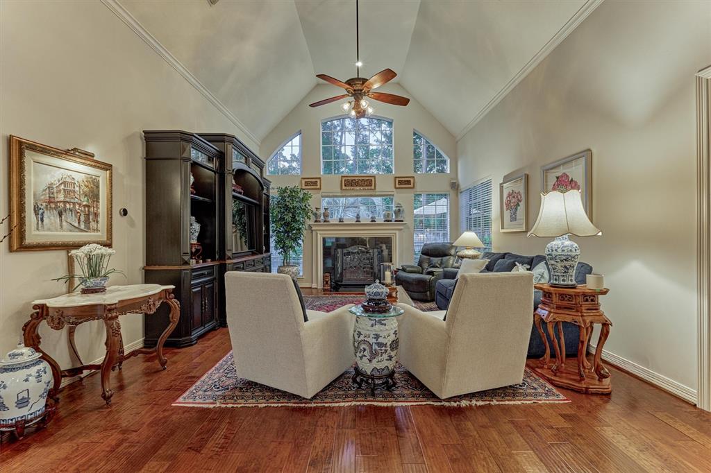 147 Concord Forest Cir, The Woodlands, Texas image 14