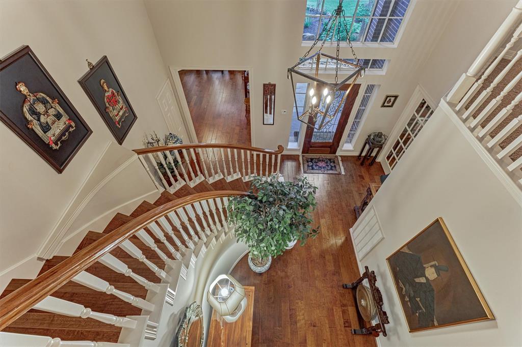 147 Concord Forest Cir, The Woodlands, Texas image 9