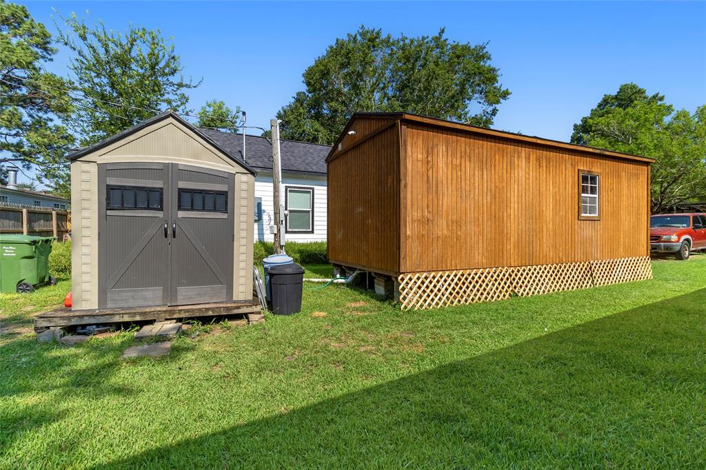 11718 White Cedar Street, Willis, Texas image 9