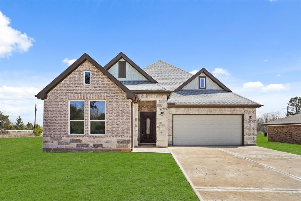 224 Alleda Rd, Waller, Texas image 1