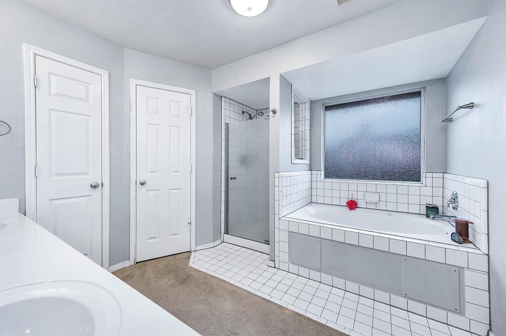 3915 Conroe Lake Court, Pearland, Texas image 26