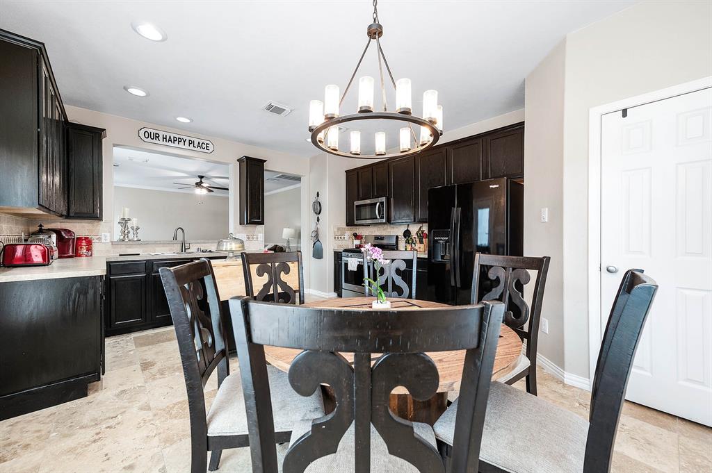 3915 Conroe Lake Court, Pearland, Texas image 15