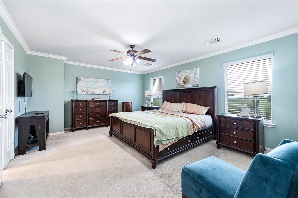 3915 Conroe Lake Court, Pearland, Texas image 23