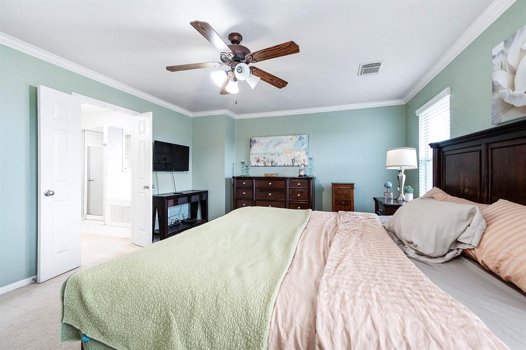 3915 Conroe Lake Court, Pearland, Texas image 24