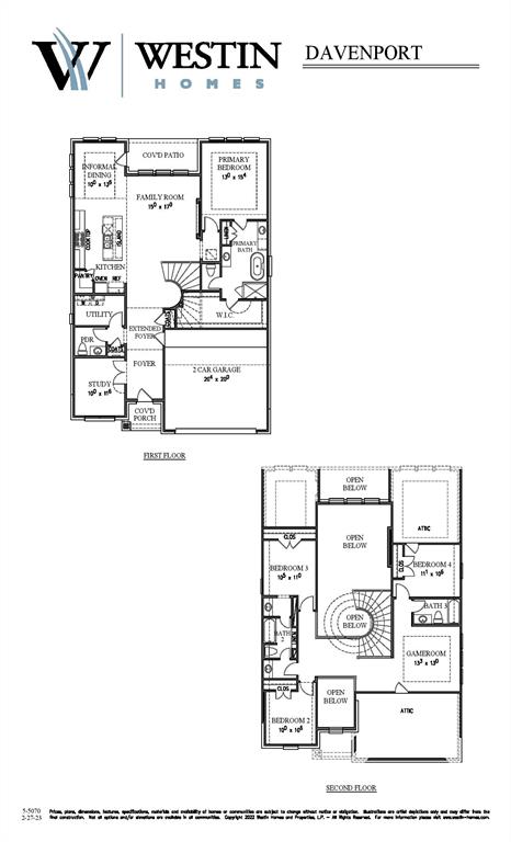 1163 Beals Creek Street, Conroe, Texas image 21