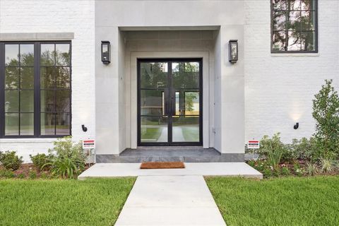 534 Lanecrest Lane Houston TX 77024