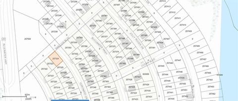 Photo of 0 Coronado Drive, Freeport, TX 77541 (MLS # 77647769)