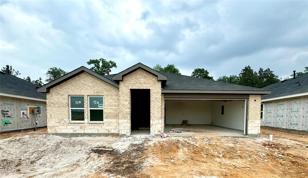 18599 Bernoulli Drive, New Caney, Texas image 3