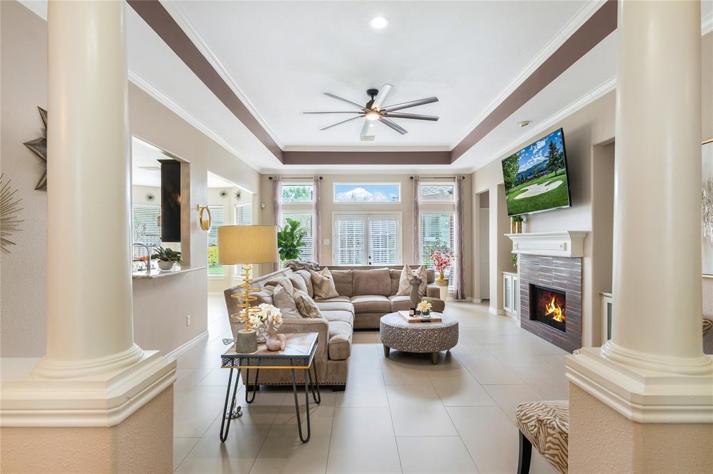 4115 Clubhollow, Katy, Texas image 5