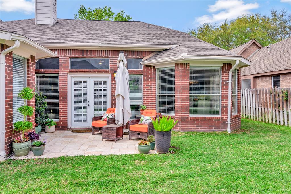 4115 Clubhollow, Katy, Texas image 26