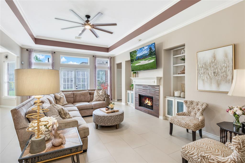 4115 Clubhollow, Katy, Texas image 6