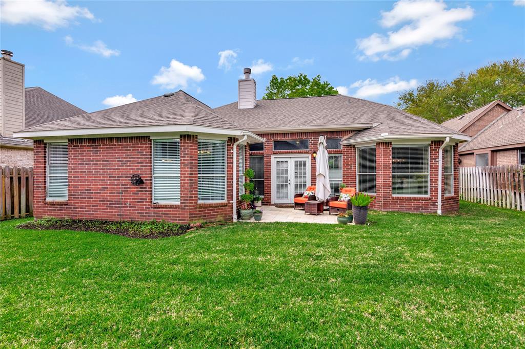 4115 Clubhollow, Katy, Texas image 25